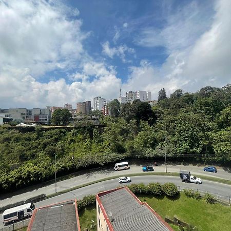 Muy Cerca Al Cc Fundadores, U Autonoma & El Centro Daire Manizales Dış mekan fotoğraf